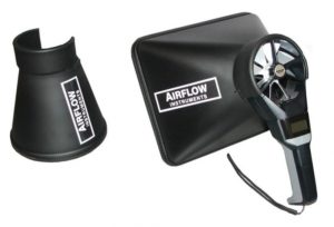 DZWONY POMIAROWE AIRCONE / AIRCONE PLUS 	 	 	 	 	 	 	 	 	 	