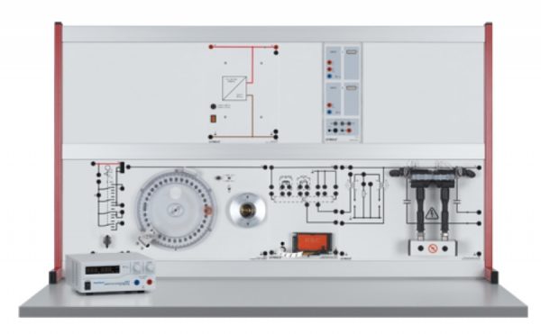 A2.3.1.4 Bezrozdzielaczowy system zapłonowy (SSI)