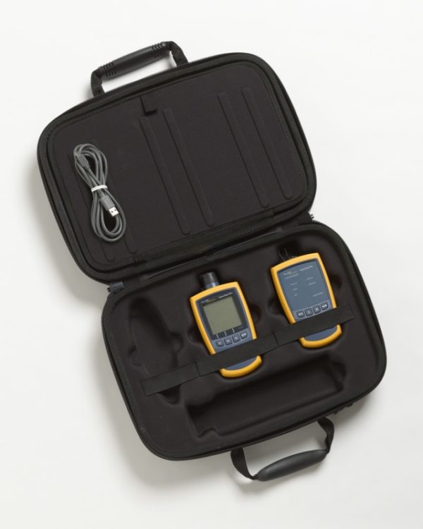 SimpliFiber Pro OLTS FTK1000 (Multimode Fiber Verification Kit) - obrazek 6