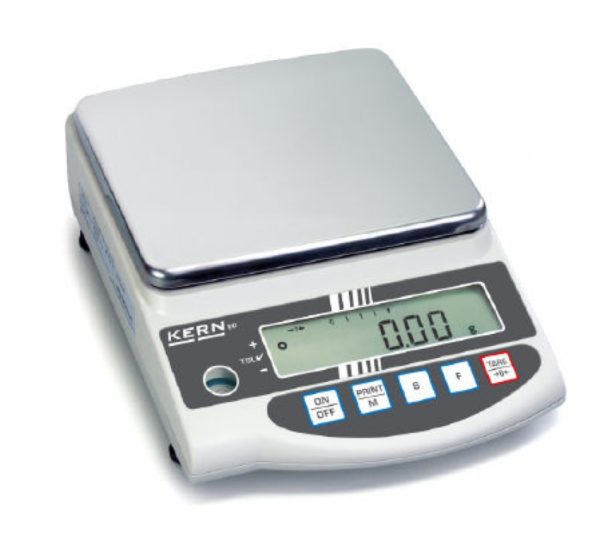 Waga precyzyjna EW 6200-2NM