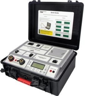 Mikroomomierz RMO800G