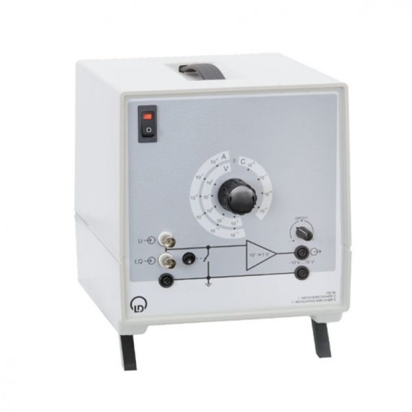 Wzmacniacz pomiarowy -LD 532 00