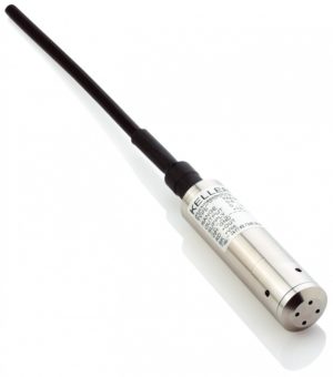 Hydrostatyczna sonda poziomu cieczy seria 26W