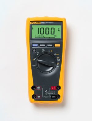 Multimetr cyfrowy Fluke 77-IV