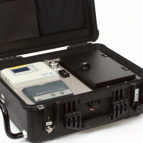 Elektroniczny system pomiaru i rejestracji danych PWBlogg N7/PC1550/E - obrazek 4