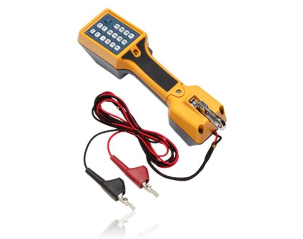 Telefon monterski TS?22 Fluke Networks