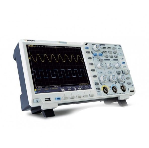Oscyloskop XDS3062A 60MHz 12bit
