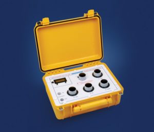 Kalibrator testerów izolacji - Time Electronics 5069