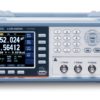Miernik stacjonarny RLC LCR-6002 10Hz ~ 2kHz / 0.05% - obrazek 2