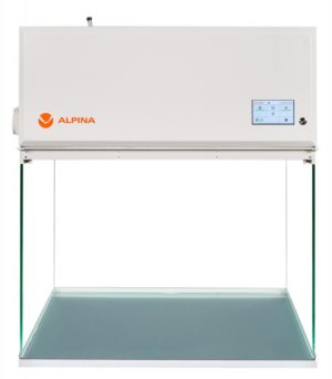 Komora laminarna K 1000