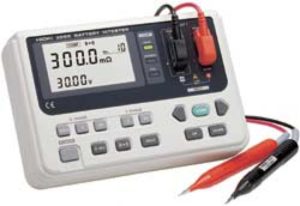 HIOKI 3555 Tester akumulatorów