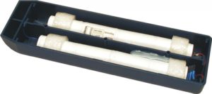 Akumulator Ni-Cd 9,6 V 1,8 Ah (MIC-1, MIC-1T)