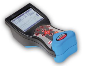Analizator jakości energii MI2792 PowerQ4 Plus