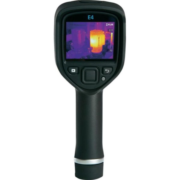 Kamera termowizyjna FLIR E4 - obrazek 4