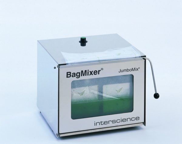 Stomachery Interscience - obrazek 2