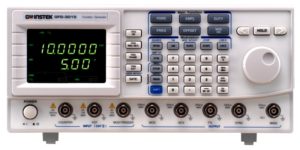 Generator funkcyjny programowalny GFG-3015 15MHz