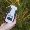Miernik zawartości azotu N-Pen N 110: urządzenie do oznaczania zaopatrzenia roślin w azot (ręczne i mobilne) - obrazek 3