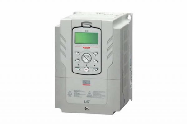 Falownik H100 0,75kW 3x400V LSLV0008H100-4COFN