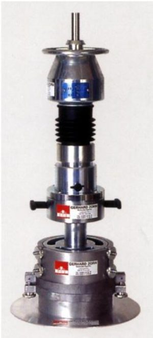 Stempel CBR do badań dynamicznych w terenie i laboratorium