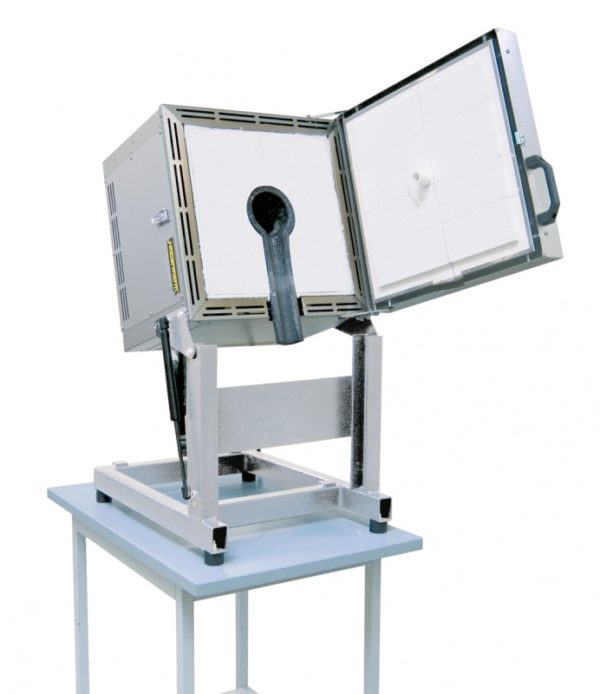 Piece Nabertherm do odlewni - obrazek 4