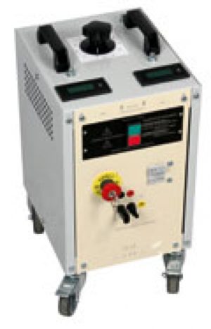 Zasilacz DC 0-230V/10A model DC10 (0-230V/10A)