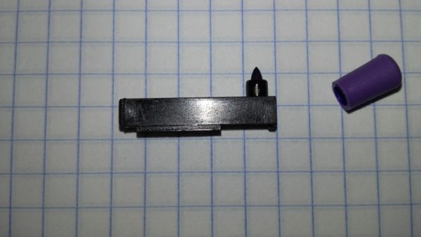 Pisak do termohigrografu TZ-18td