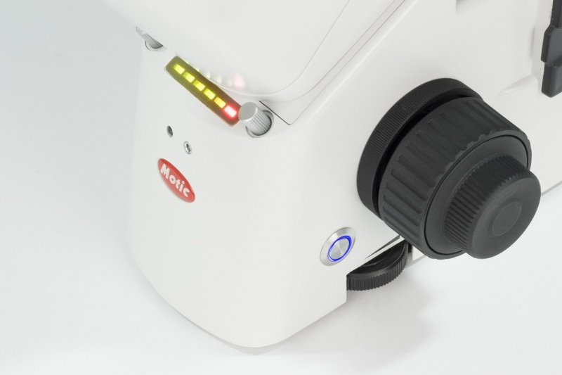 Mikroskopy odwrócone serii AE31 ELITE Mikroskopy odwrócone serii AE31 ELITE