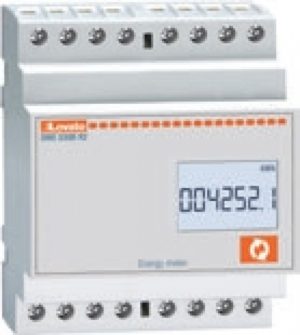 Licznik energii z przewodem neutralnym DMED310 T2 
