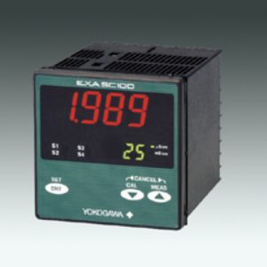 Przetwornik SC100