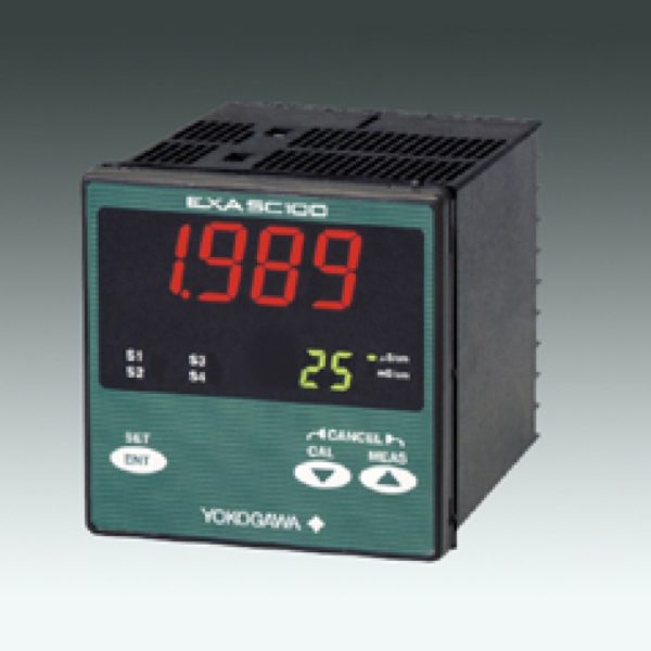 Przetwornik SC100