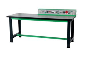 Stół elektrotechniczny P2O – P2V
