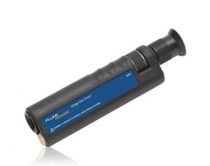 FiberViewer Fiber Microscope