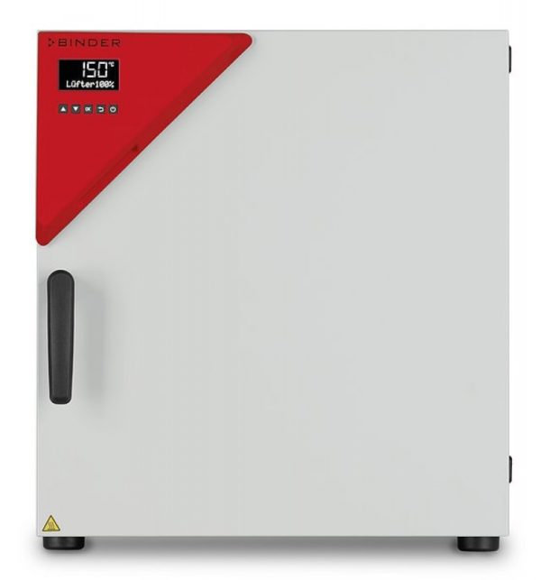 Suszarka  z wymuszonym obiegiem powietrza FD 56 Binder