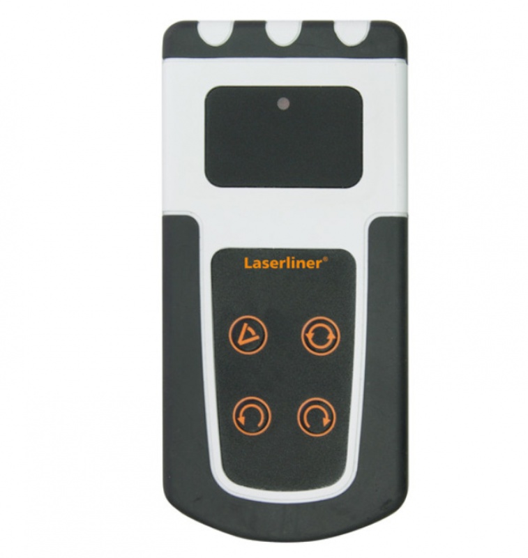 W pełni automatyczny laserowy niwelator obrotowy QUADRUM 410 S W pełni automatyczny laserowy niwelator obrotowy QUADRUM 410 S