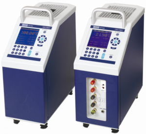 Kalibrator temperatury z suchym otworem pomiarowym CTD9300-165 /-650
