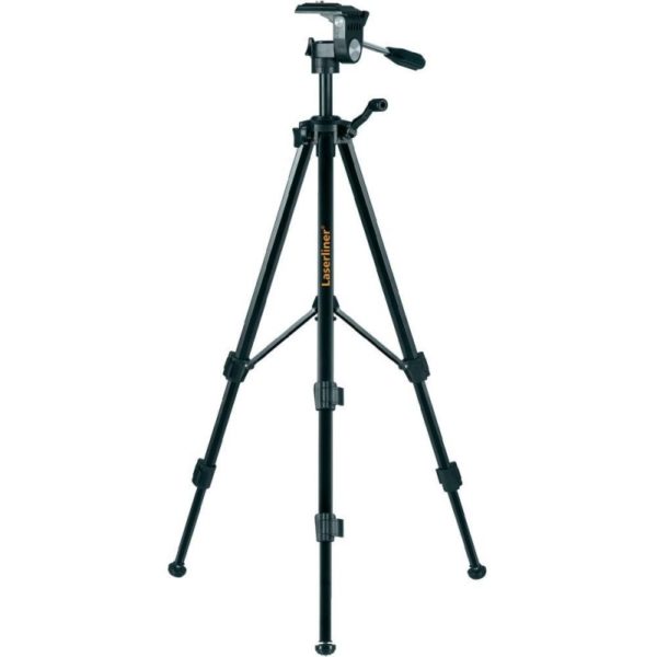 Statyw korbowy do serii SuperCross-Laser, SmartLine-Laser 360°, SmartCross-Laser oraz dalmierzy laserowych  FIXPOD 155 cm