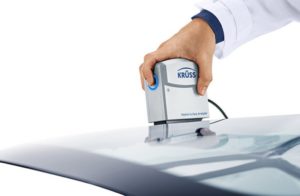 Goniometr przenośny MSA KRÜSS