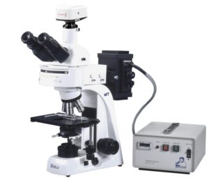 Mikroskopy fluorescencyjne serii MT6000