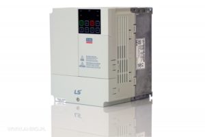 Falownik S100 4kW 3x400V LSLV0040 S100-4EOFNM