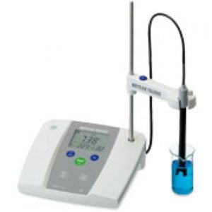Kondukometr laboratoryjny FiveEasy Plus FP30-Standard
