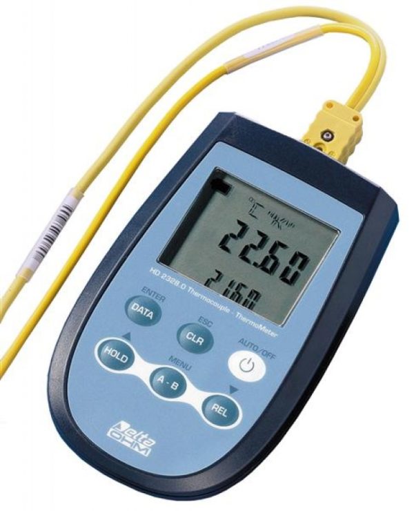 Termometr HD2328.0