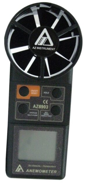 AZ 8903