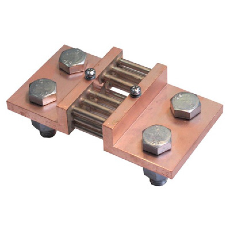 Boczniki pomiarowe typu B2, B3, B4, B5, B6, B7 Boczniki pomiarowe typu B2, B3, B4, B5, B6, B7