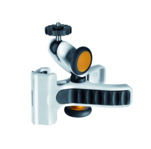 Uniwersalny uchwyt zaciskowy FLEXCLAMP
