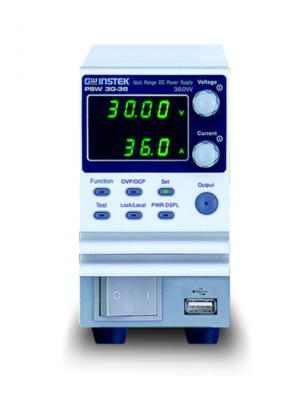 Zasilacz  programowalny impulsowy DC PSW 80-13.5 360W (80V / 13.5A)