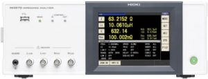 Analizator impedancji IM3570 HIOKI 