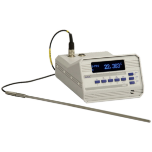 Termometr precyzyjny CTR2000
