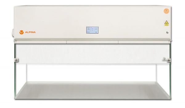 Komora laminarna K 1600 - obrazek 4