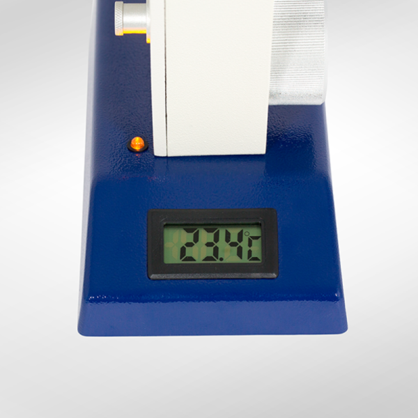 Refraktometr laboratoryjny Abbego AR4 - obrazek 2