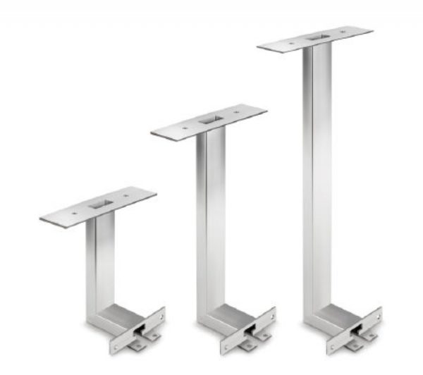 Waga platformowa IXS - obrazek 2